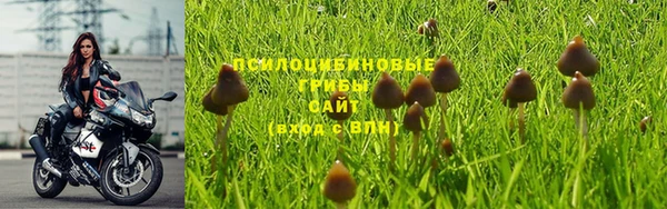 твердый Лихославль